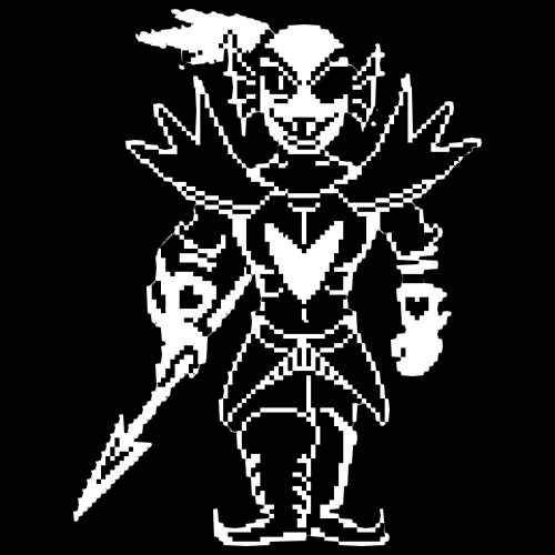 Undyne_the_Undying