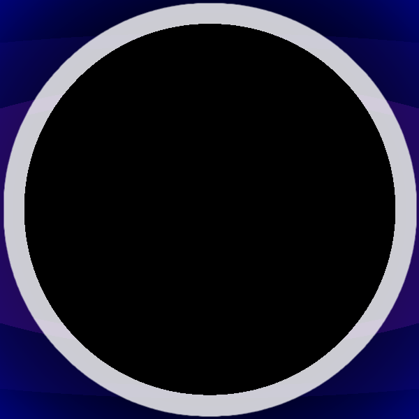 Black hole