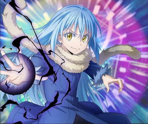 リムル・テンペスト