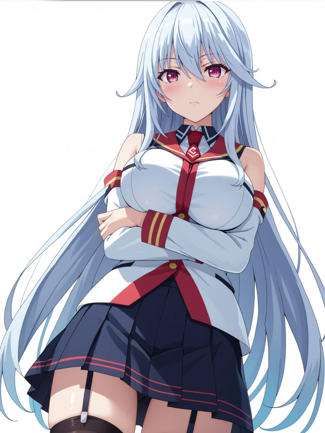 千鳥々淵　愛音