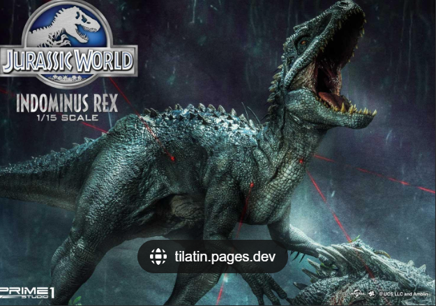 インドみなすレックス