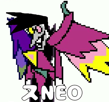骨川スNEO
