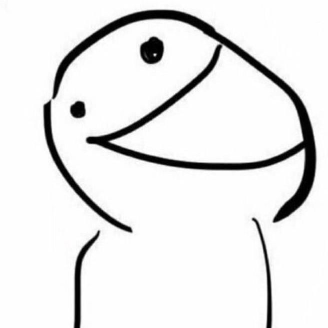 あたまのわるいひと