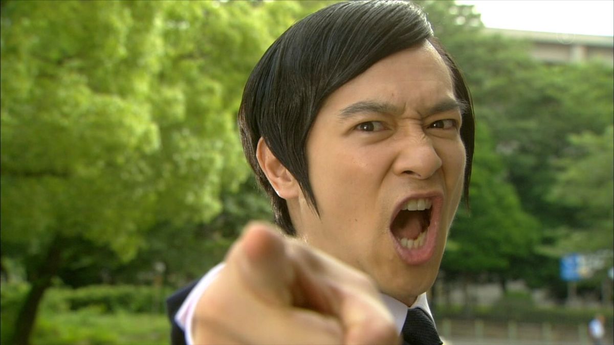 半沢直樹（覚醒）