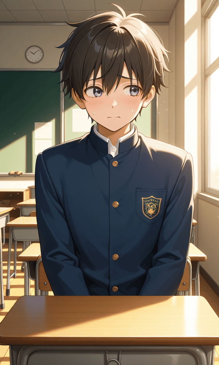 ダイナマイ豚骨定食ンニ