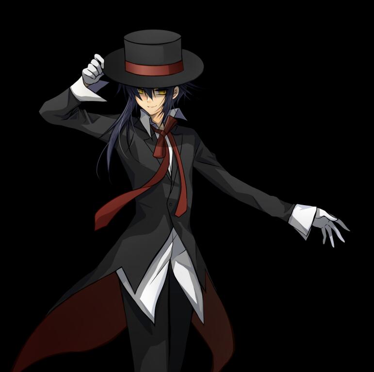 ネビュラス・ロンド