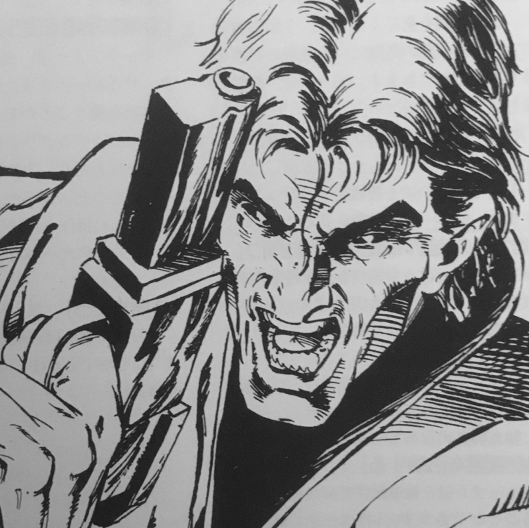 コルビー・バロウ