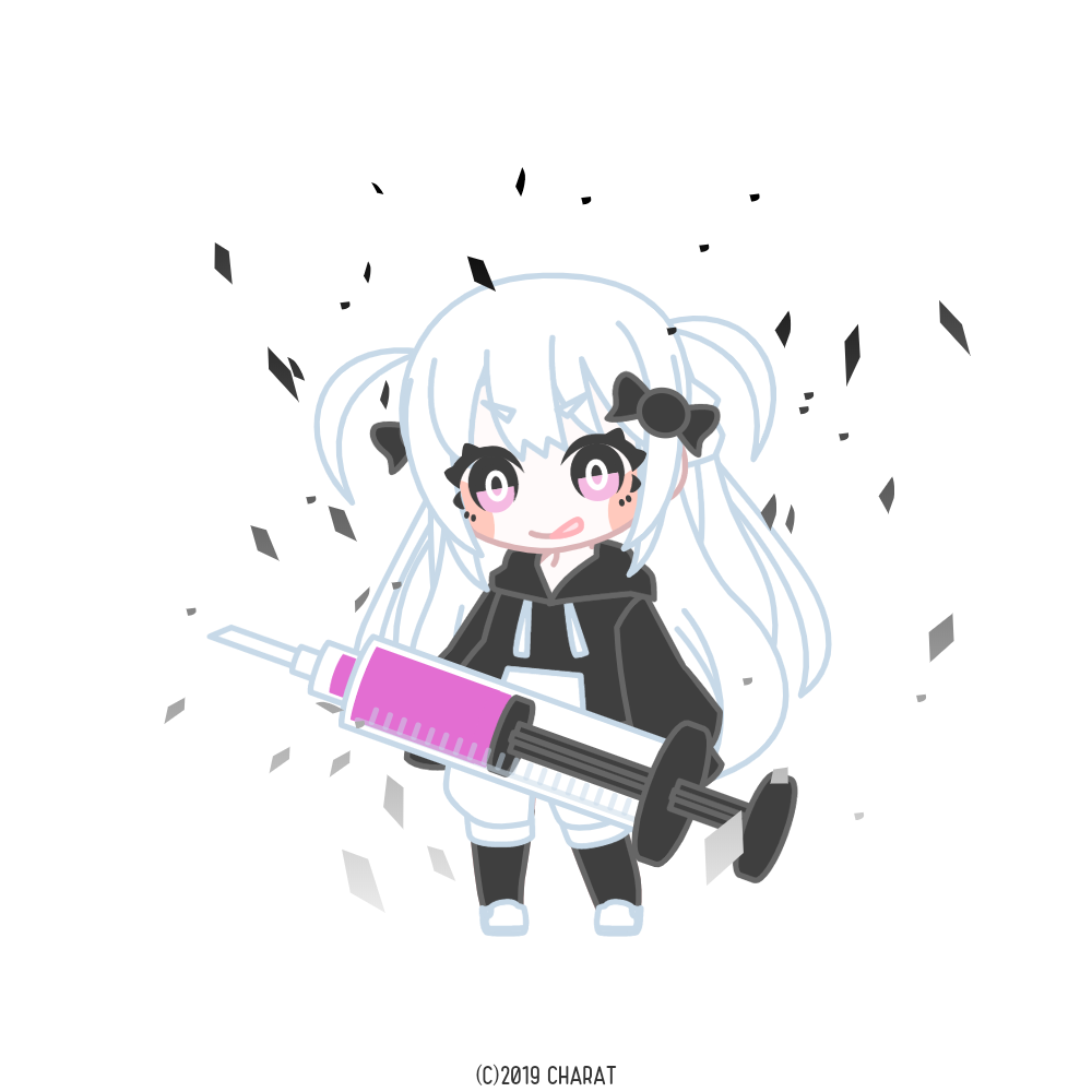 ルナ=ゾルディック