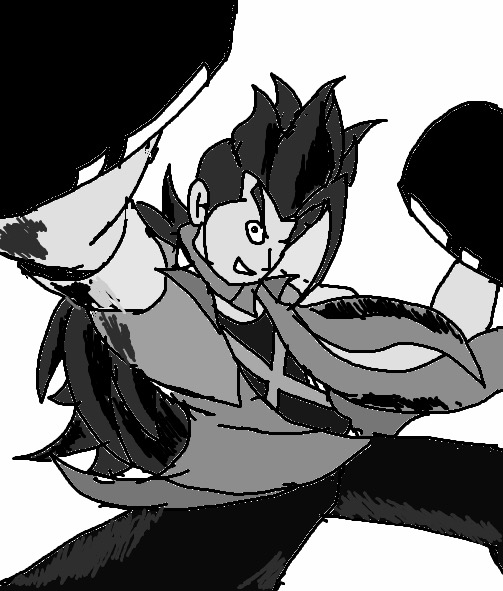 シャドウ・グレン