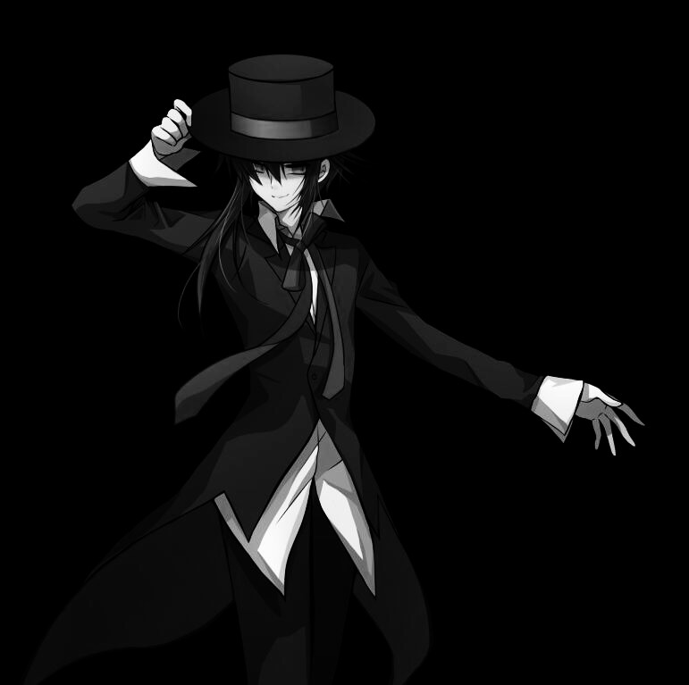 シャドウ・ネビュラス