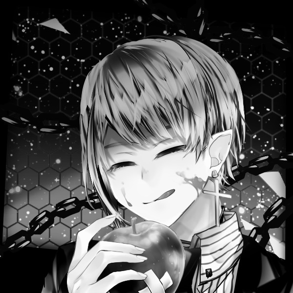 シャドウ・ルイン