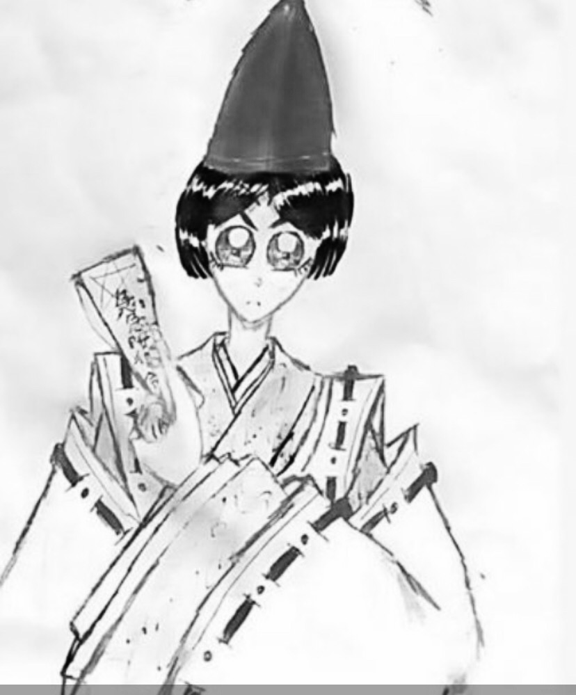 シャドウ・紫苑