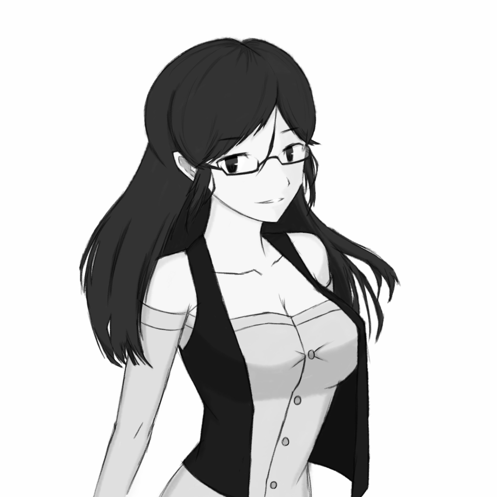 シャドウ・時野出雲