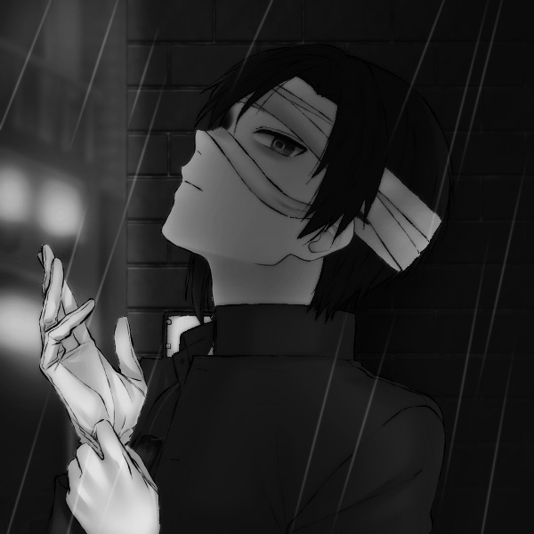 シャドウ・レッグ