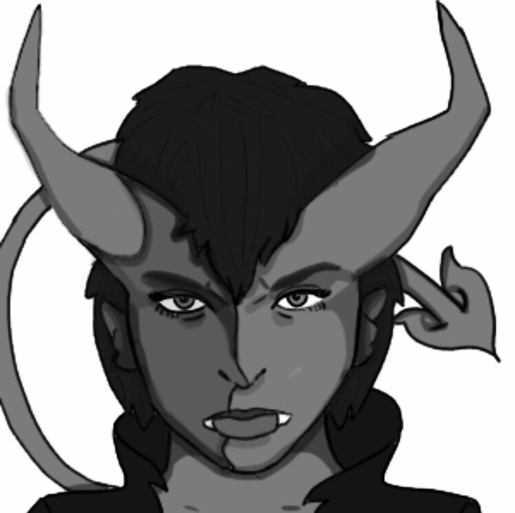 シャドウ・イザベル