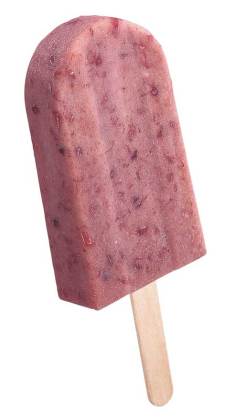 某会社のアイス