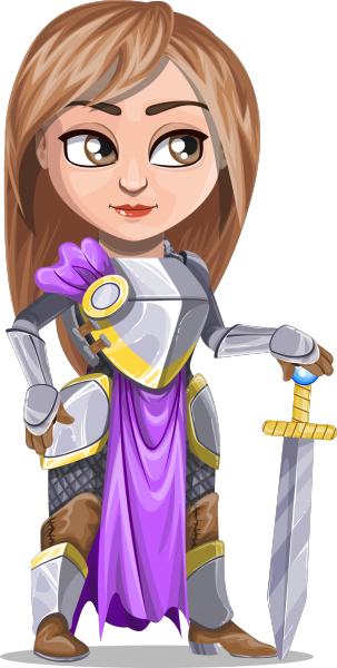 アリアナ・シルバーフォージ