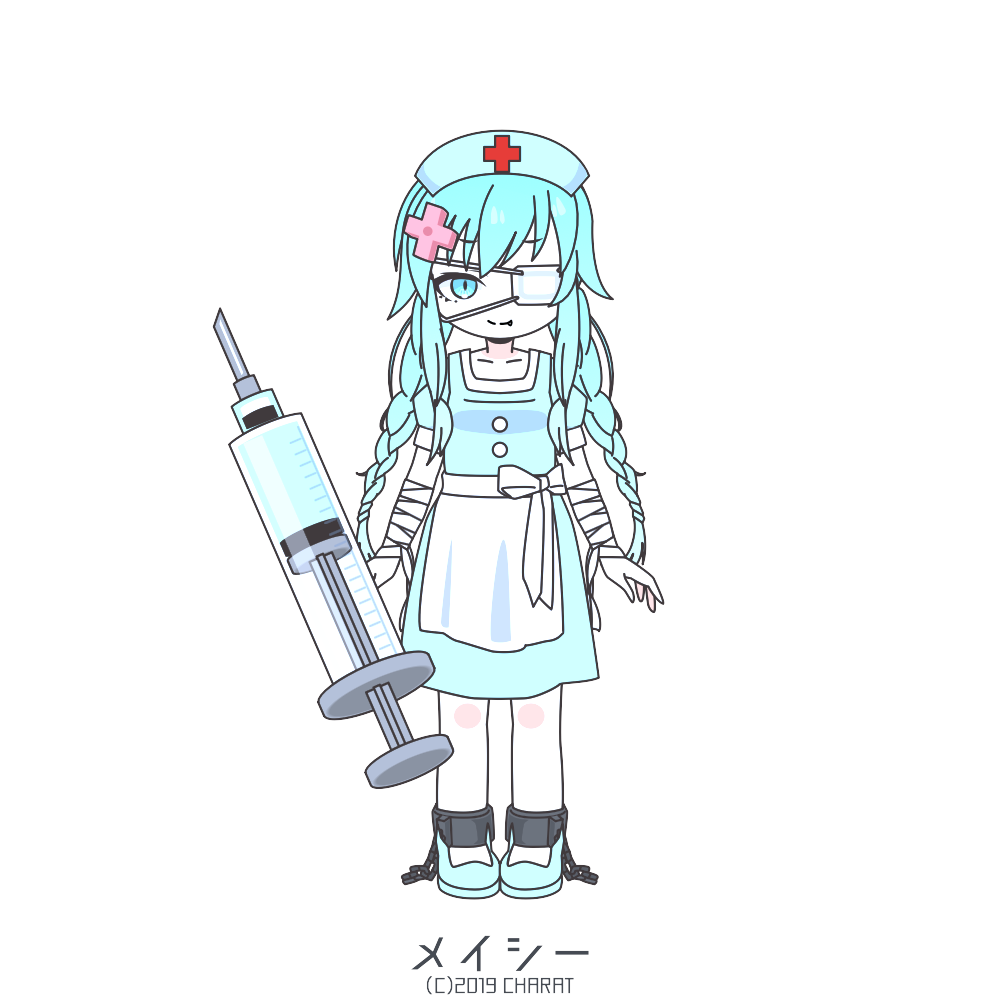 ライト・メイシー