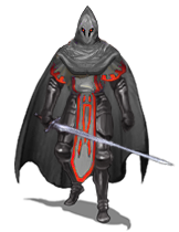 魔帝国の一般歩兵