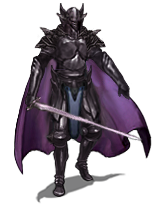 魔帝国の陸戦兵長