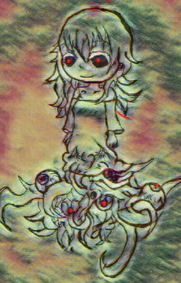 至高の■ ミハルウェスロミア