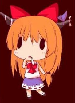 YMN姉貴 キャラクター図鑑